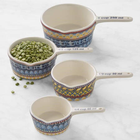 Sicily 1 Cup Measuring Cup with Spout