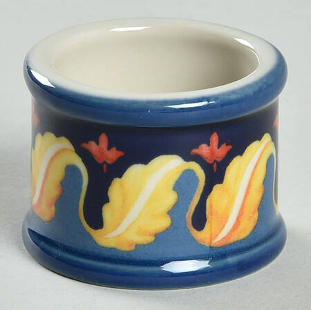 Sicily Napkin Ring