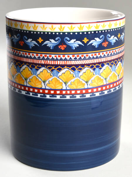 Sicily Utensil Holder