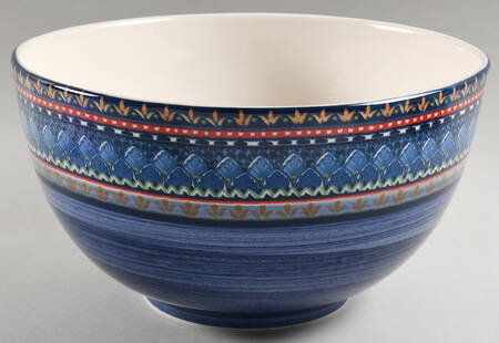 Sicily 10" Mixing Bowl
