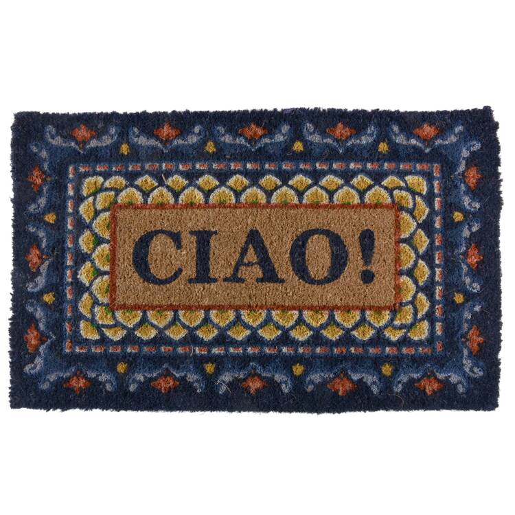 Sicily Doormat
