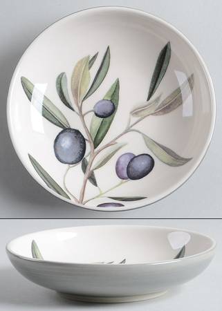 Napa Farmhouse Individual Dip Dish