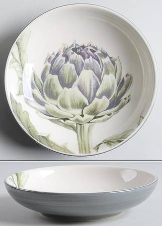 Napa Farmhouse Individual Dip Dish