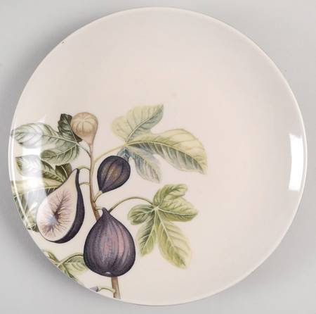 Napa Farmhouse Salad Plate