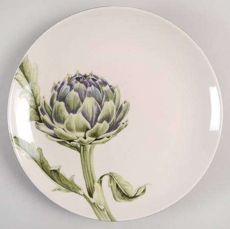 Napa Farmhouse Salad Plate