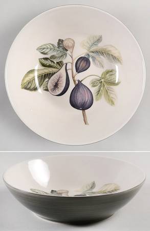 Napa Farmhouse 8" Soup/Pasta Bowl