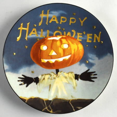Vintage Halloween by Williams-Sonoma