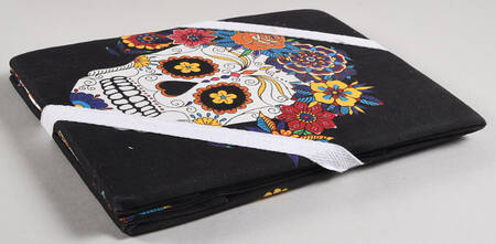 Day of the Dead (Set of 2) Cloth Kitchen Towels