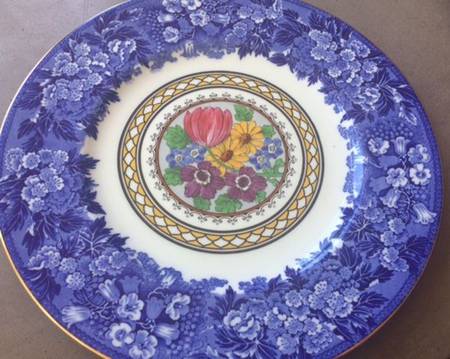 W781 by Wedgwood