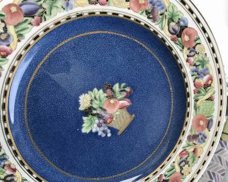 Manilla by Wedgwood