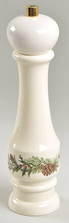 Woodland Berry Pepper Mill