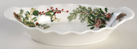 Woodland Berry 9" Augratin