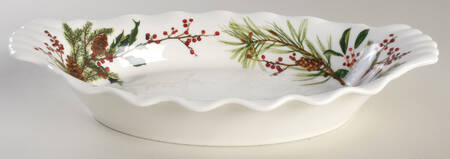Woodland Berry 13" Augratin