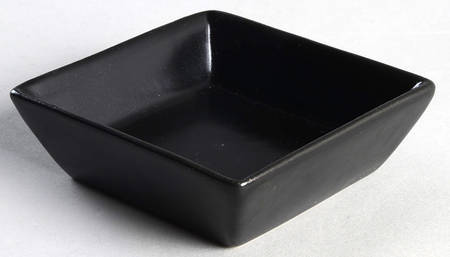 Trilogy Black Square Sauce Dip