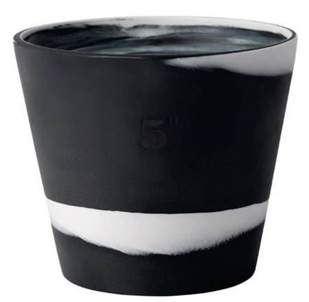 Burlington Pots 5" Planter Pot