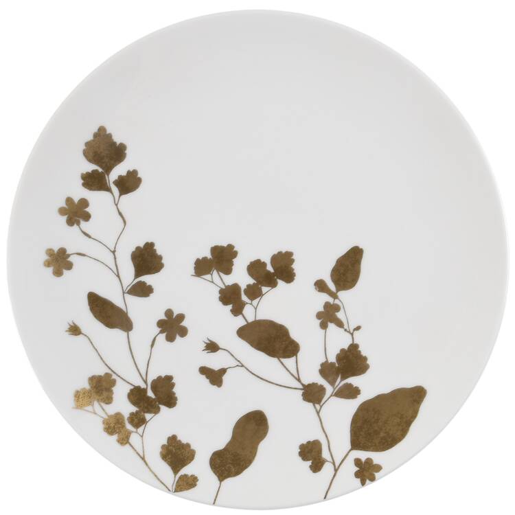 Vera Jardin Salad Plate