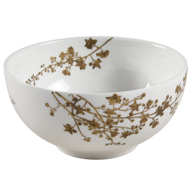 Vera Jardin Soup/Cereal Bowl