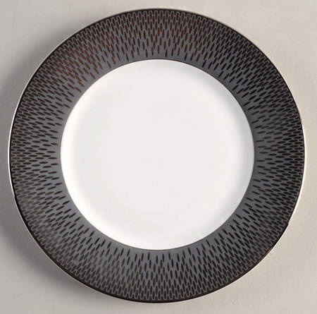 Aras Salad Plate