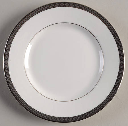 Aras Bread & Butter Plate