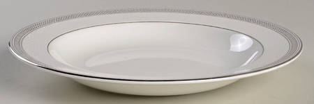 Olann Large Rim Soup Bowl
