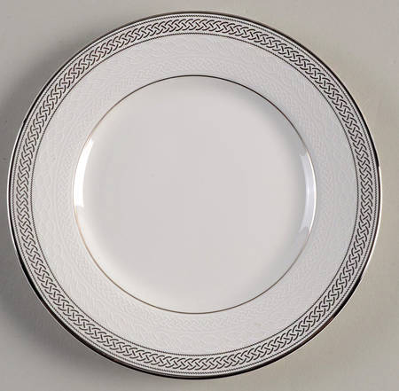 Olann Bread & Butter Plate