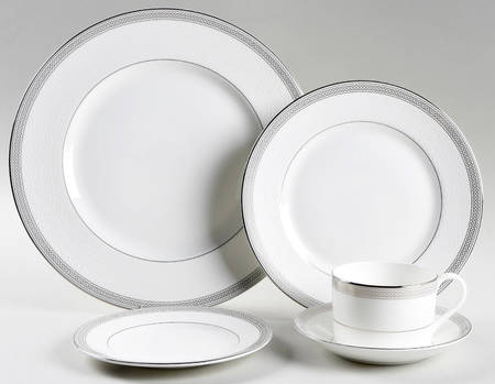 Olann 5 Piece Place Setting