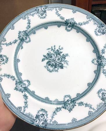 X7468 by Wedgwood
