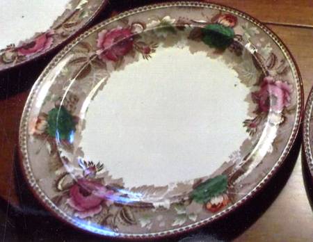 A2166 by Wedgwood