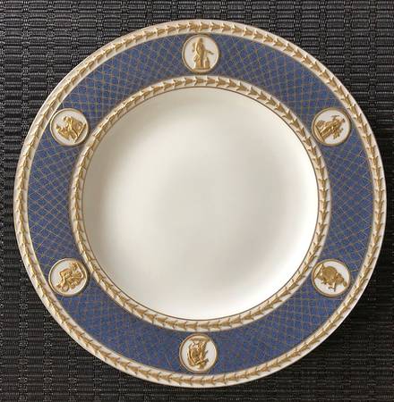 X9564 by Wedgwood