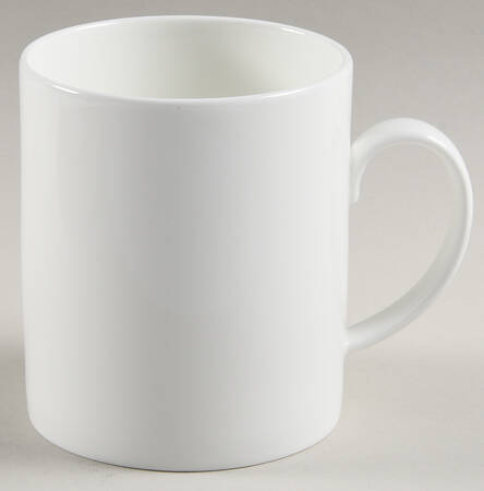 Alabaster Mug