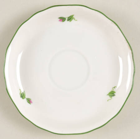 62-6043 Saucer for Demitasse Cup