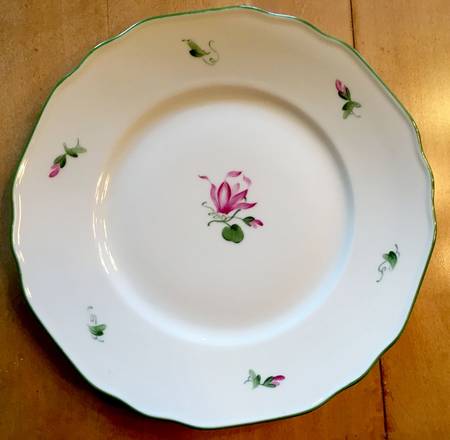 62-6043 Dinner Plate