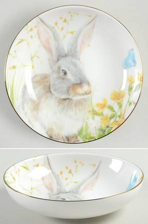 Floral Meadow Individual Dip Dish by Williams-Sonoma