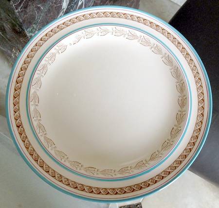 WW697 by Wedgwood
