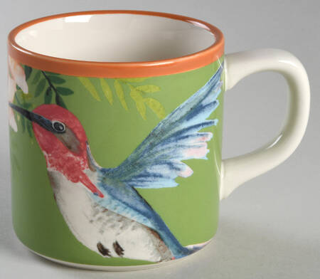 Havana Garden Mug