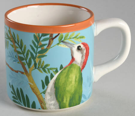 Havana Garden Mug