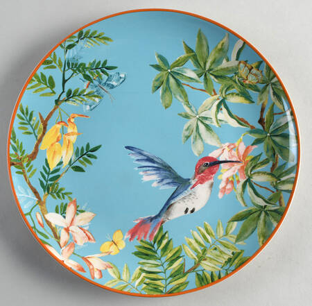 Havana Garden by Williams-Sonoma