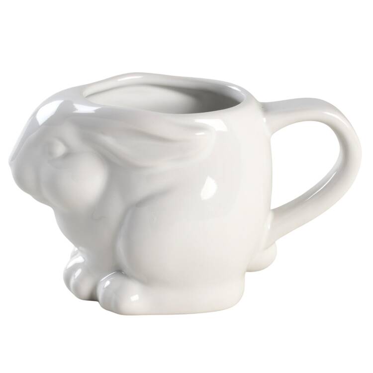 Sculptural Bunny by Williams-Sonoma
