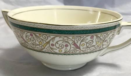 Vogue by Wedgwood