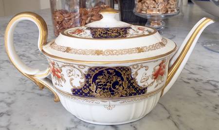 Y6053 by Wedgwood