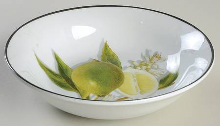 WSO157 Coupe Soup Bowl