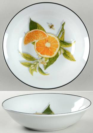 WSO157 Coupe Soup Bowl