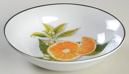WSO157 Coupe Soup Bowl