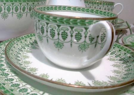 WW698 by Wedgwood