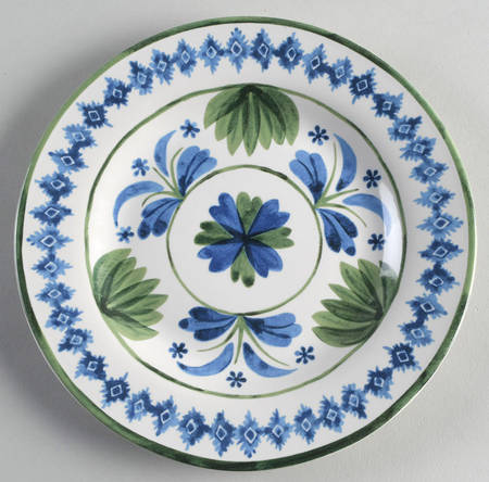 Ardsley Salad Plate