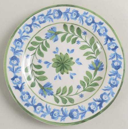 Ardsley Salad Plate
