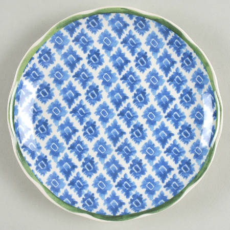 Ardsley Appetizer Plate