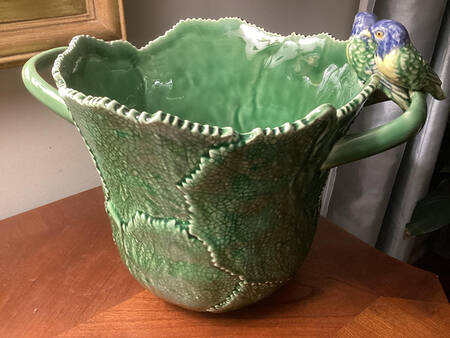 Figural Leaf by Williams-Sonoma