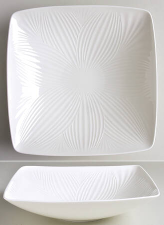 White Folia by Wedgwood