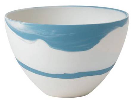 Blue Pebble by Wedgwood